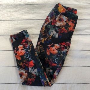 Anthropologie Cartonnier Neoprene Pants